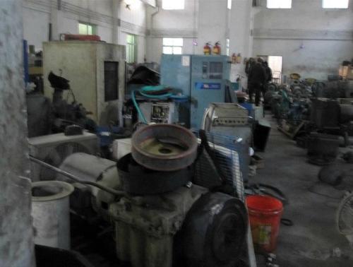 河北鵝卵石破碎泥漿過濾機(jī)廠家與洗沙污水處理環(huán)保設(shè)備制造解析