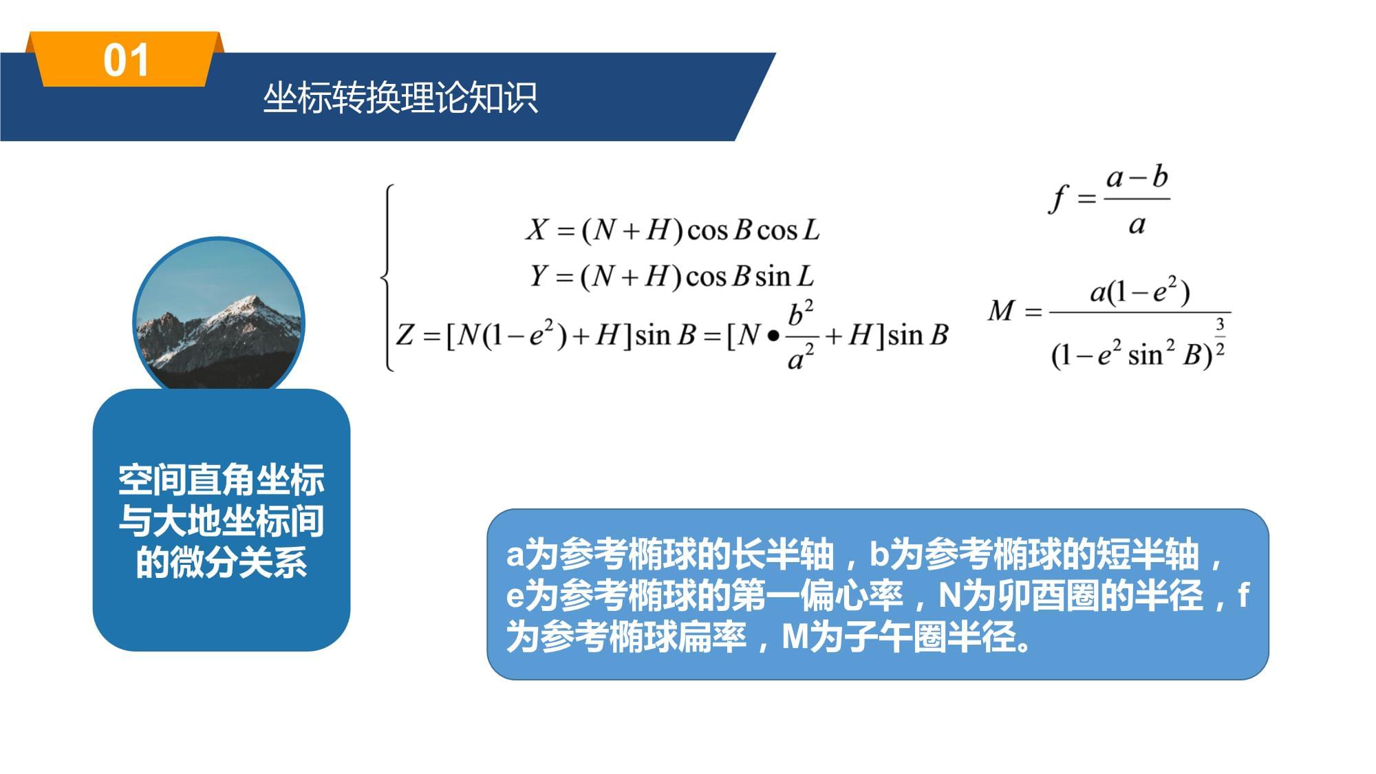 GNSS數(shù)據(jù)處理精要 LGO軟件中的坐標(biāo)轉(zhuǎn)換技術(shù)與應(yīng)用
